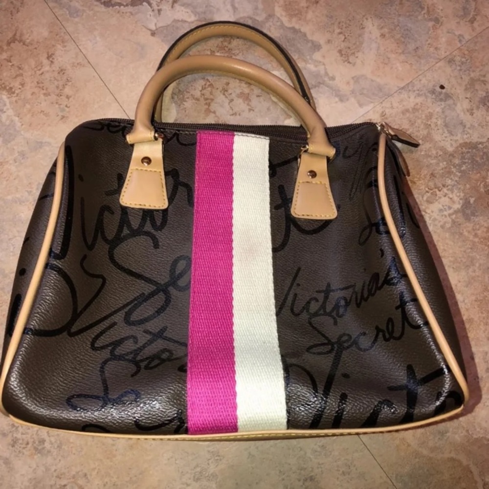 Victoria’s Secret purse